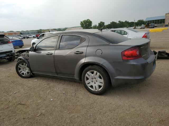 Photo 2 from auction – 2014 DODGE AVENGER SE with VIN 1C3CDZAB8EN218451