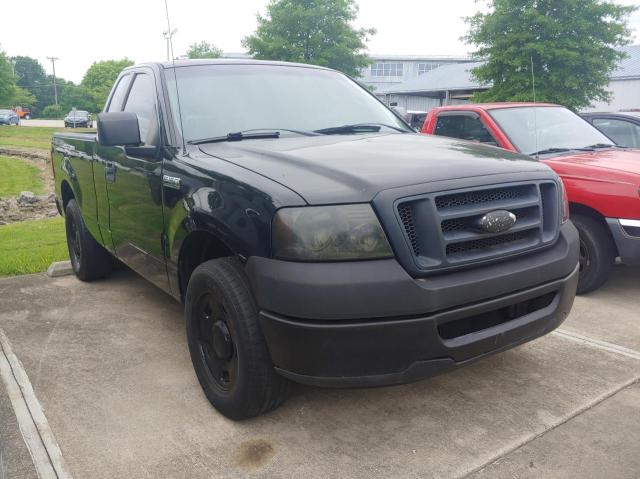 FORD F150 2008 with VIN 1FTRF12228KB38830 - Photo from auction