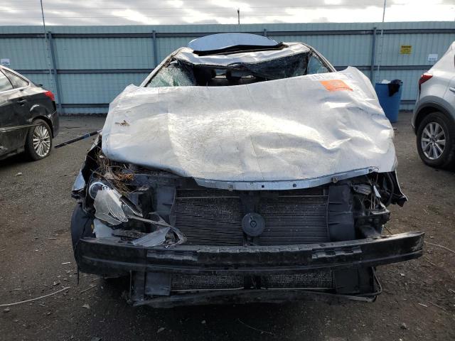 Photo 5 from auction – 2011 HYUNDAI SONATA SE with VIN 5NPEC4AC1BH050618