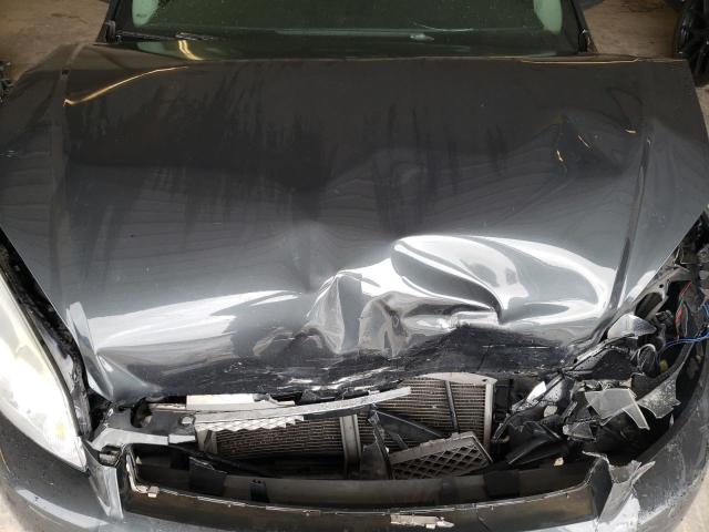 Фото 11 с аукциона – 2012 CHEVROLET IMPALA LS с VIN 2G1WF5E33C1281639