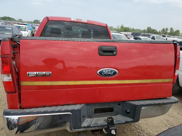 Photo 6 from auction – 2004 FORD F150 SUPER with VIN 1FTPW14564KD17493