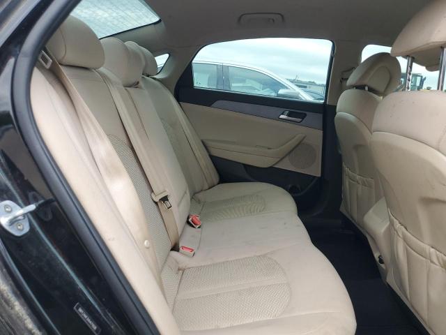 Photo 10 from auction – 2017 HYUNDAI SONATA SE with VIN 5NPE24AF2HH471608