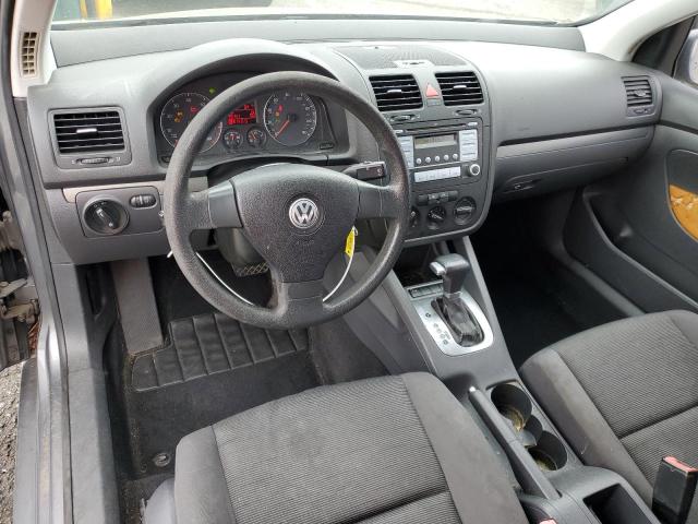 Photo 8 from auction – 2007 VOLKSWAGEN RABBIT with VIN WVWBS71K57W112165
