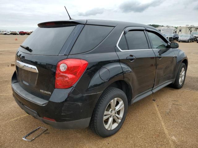 Photo 3 from auction – 2013 CHEVROLET EQUINOX LS with VIN 2GNALBEK1D1194041