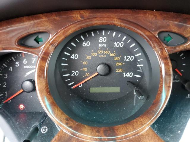 Photo 9 from auction – 2007 TOYOTA HIGHLANDER with VIN JTEGP21A670132277