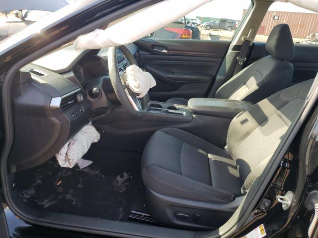Photo 7 from auction – 2020 NISSAN ALTIMA S with VIN 1N4BL4BV0LC242571