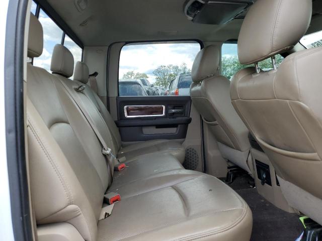صورة رقم 10 من المزاد - 2010 DODGE RAM 1500 مع VIN 1D7RV1CT2AS123024