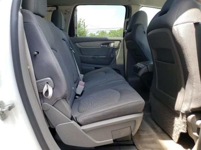 Photo 11 from auction – 2014 CHEVROLET TRAVERSE L with VIN 1GNKRFKD5EJ285191