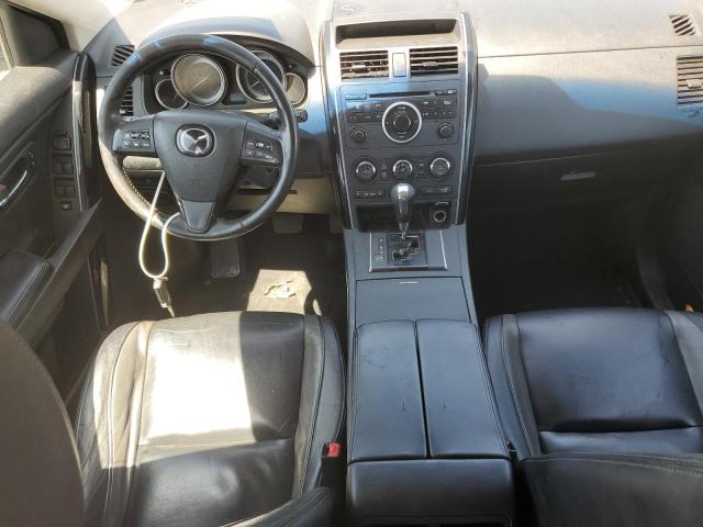 Photo 8 from auction – 2010 MAZDA CX-9 with VIN JM3TB3MV1A0232386