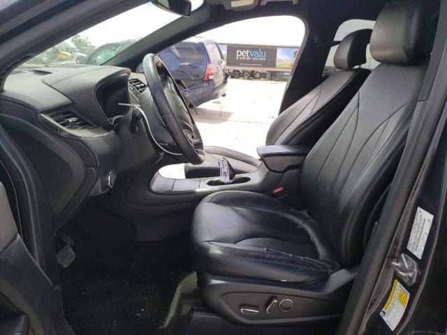 Foto 7 de la subasta – 2015 LINCOLN MKC con VIN 5LMCJ1A95FUJ28936