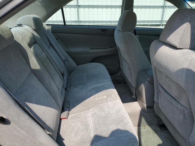Photo 10 from auction – 2004 TOYOTA CAMRY LE with VIN 4T1BE30K94U291217