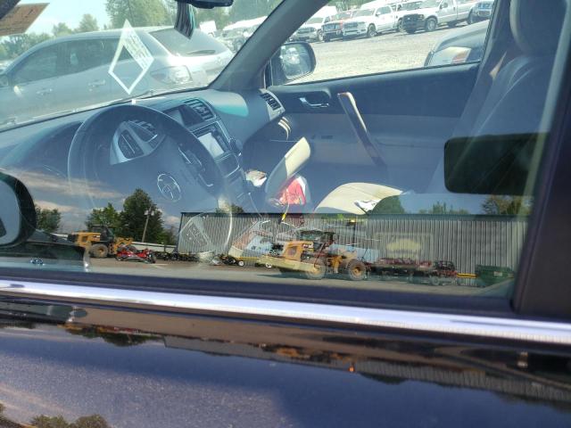 Photo 7 from auction – 2013 TOYOTA HIGHLANDER with VIN 5TDDK3EH5DS225755