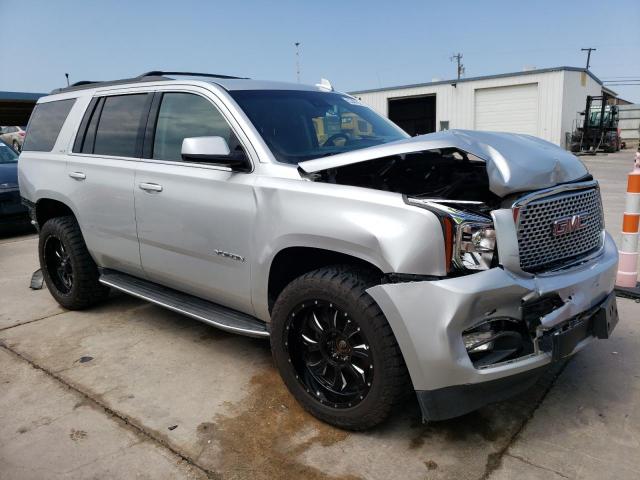 Photo 4 from auction – 2016 GMC YUKON SLT with VIN 1GKS2BKC5GR135765