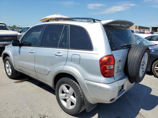 Photo 2 from auction – 2005 TOYOTA RAV4 with VIN JTEHD20V750042800