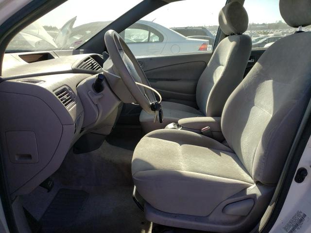 Photo 7 from auction – 2002 TOYOTA PRIUS with VIN JT2BK12U320063422