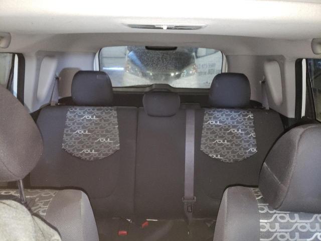 Photo 10 from auction – 2011 KIA SOUL + with VIN KNDJT2A2XB7266241