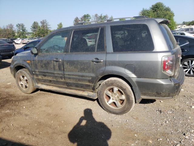 Photo 2 from auction – 2008 HONDA PILOT EXL with VIN 5FNYF18758B030228