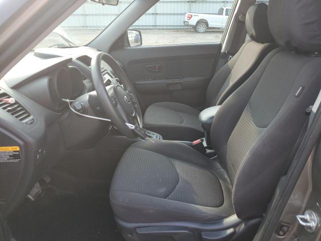 Photo 7 from auction – 2013 KIA SOUL with VIN KNDJT2A55D7629266