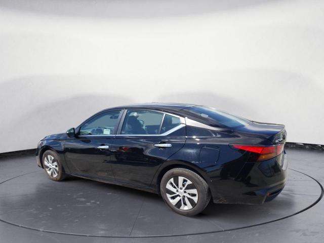 Photo 2 from auction – 2022 NISSAN ALTIMA S with VIN 1N4BL4BV1NN386265
