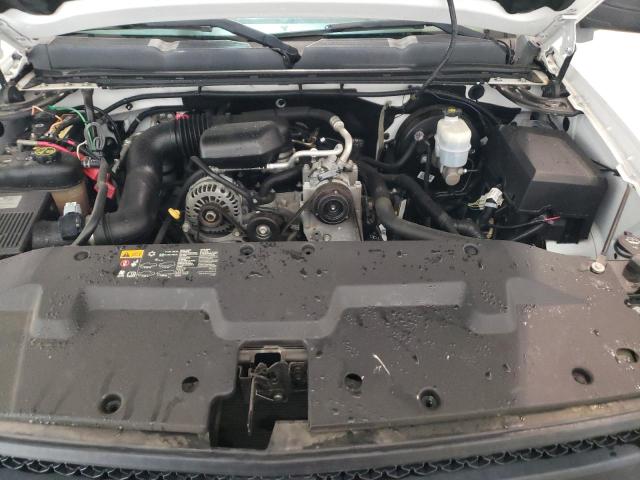 Photo 11 from auction – 2012 CHEVROLET SILVERADO2 with VIN 1GCNCPEX5CZ343804