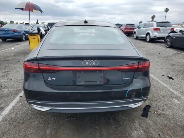 Photo 6 from auction – 2020 AUDI A7 PREMIUM with VIN WAUR2AF2XLN006246