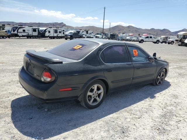 Photo 3 from auction – 2000 NISSAN MAXIMA GLE with VIN JN1CA31D4YT701442