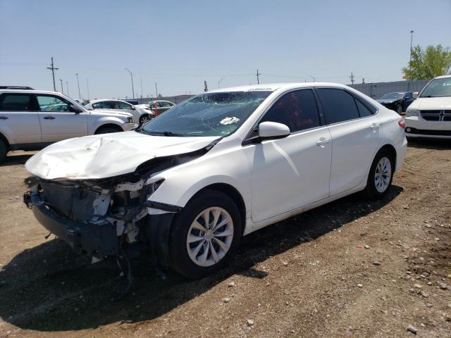 Photo 1 from auction – 2015 TOYOTA CAMRY LE with VIN 4T4BF1FK8FR478725