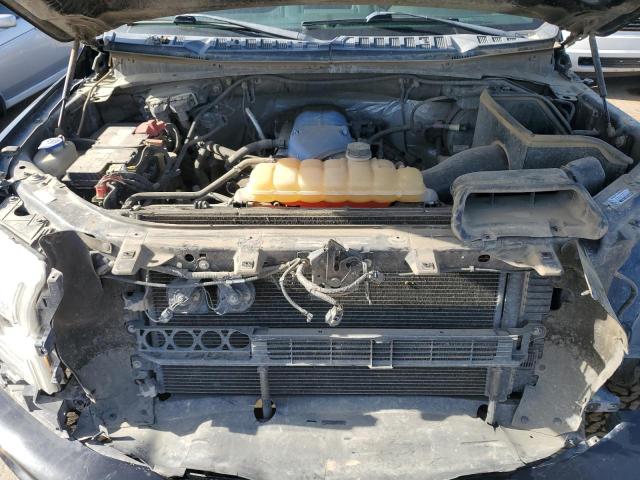 Photo 11 from auction – 2016 FORD F150 SUPER with VIN 1FTEW1EF7GFC07905