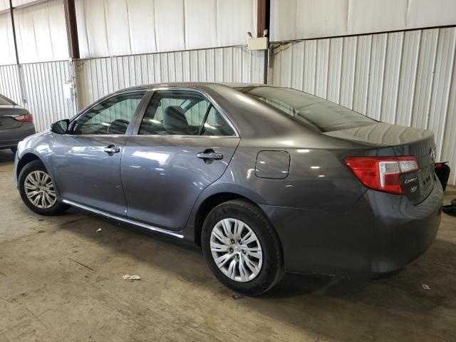 Photo 2 from auction – 2012 TOYOTA CAMRY BASE with VIN 4T4BF1FK5CR184064