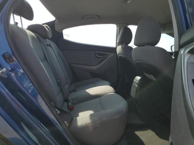 Photo 10 from auction – 2016 HYUNDAI ELANTRA SE with VIN 5NPDH4AE7GH749337