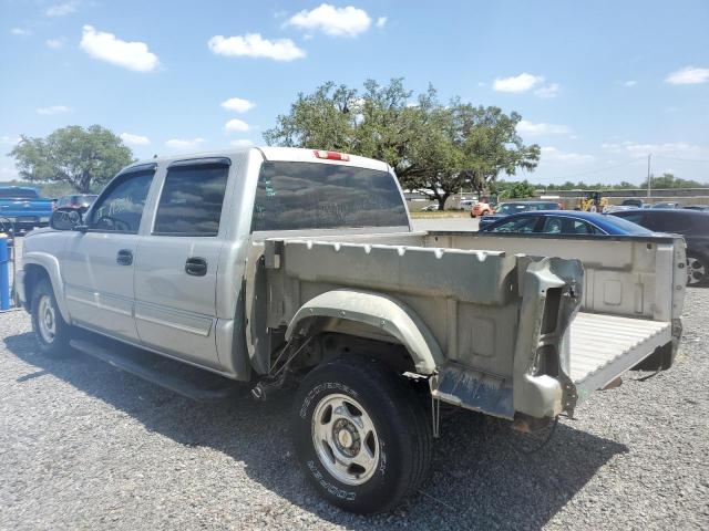 Photo 2 from auction – 2006 CHEVROLET SILVERADO with VIN 2GCEK13T661102556