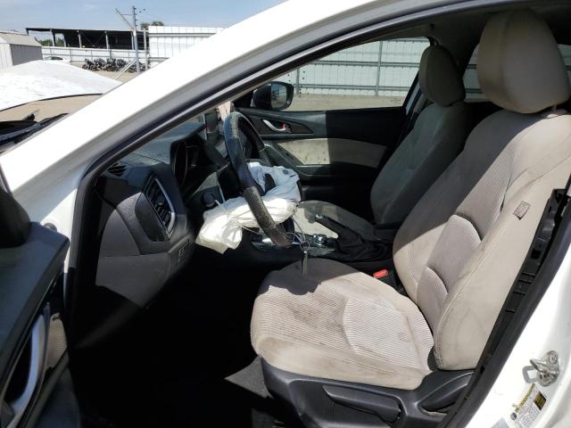 Photo 7 from auction – 2016 MAZDA 3 TOURING with VIN JM1BM1W75G1350090