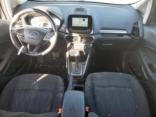 Photo 8 from auction – 2019 FORD ECOSPORT S with VIN MAJ3S2GEXKC251457