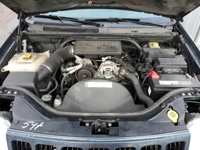 Photo 12 from auction – 2008 JEEP GRAND CHER with VIN 1J8GR48K48C185139