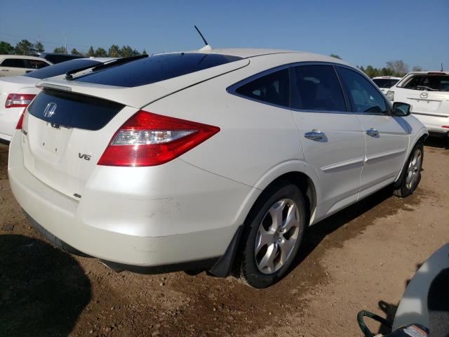 Photo 3 from auction – 2012 HONDA CROSSTOUR with VIN 5J6TF2H58CL002311