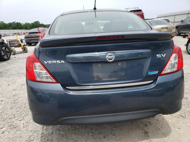 Photo 6 from auction – 2015 NISSAN VERSA S with VIN 3N1CN7APXFL879492