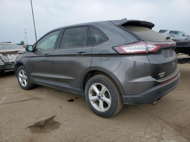 Photo 2 from auction – 2015 FORD EDGE SE with VIN 2FMTK4G82FBB52570