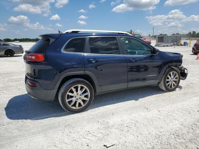 Photo 3 from auction – 2014 JEEP CHEROKEE L with VIN 1C4PJLDS1EW155055