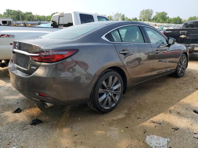 Photo 3 from auction – 2018 MAZDA 6 TOURING with VIN JM1GL1VM1J1308569