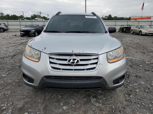 Photo 5 from auction – 2010 HYUNDAI SANTA FE G with VIN 5NMSG3AB2AH405798
