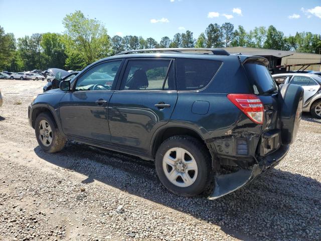 Photo 2 from auction – 2011 TOYOTA RAV4 with VIN 2T3JF4DV3BW097127