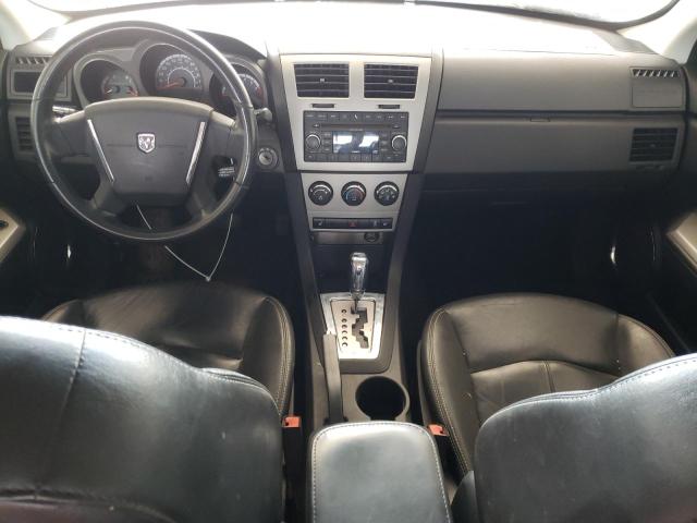 صورة رقم 8 من المزاد - 2010 DODGE AVENGER R/ مع VIN 1B3CC5FB6AN160691