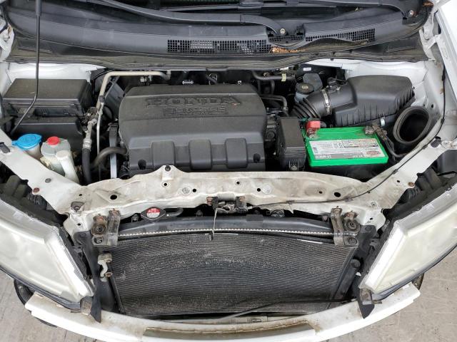 Photo 12 from auction – 2013 HONDA ODYSSEY EX with VIN 5FNRL5H65DB086739