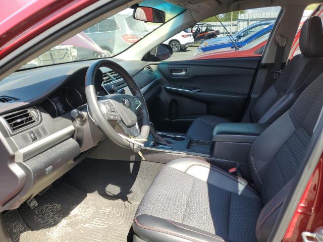 Photo 7 from auction – 2015 TOYOTA CAMRY LE with VIN 4T1BF1FK3FU925763
