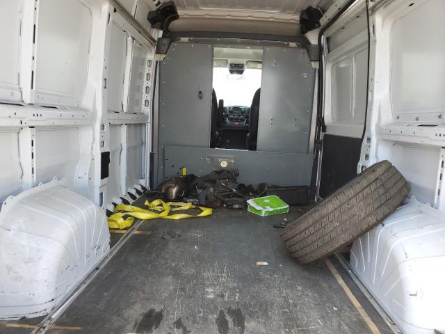 Photo 11 from auction – 2015 RAM PROMASTER with VIN 3C6TRVCD0FE518745