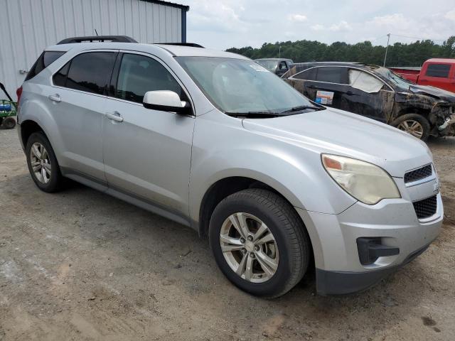 Photo 4 from auction – 2013 CHEVROLET EQUINOX with VIN 2GNALDEK2D6394053