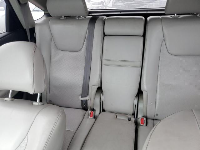 Photo 10 from auction – 2013 LEXUS RX 350 BAS with VIN JTJBK1BA4D2022069