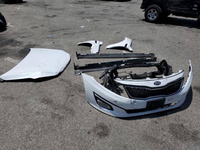 Photo 12 from auction – 2015 KIA OPTIMA EX with VIN 5XXGN4A74FG510555