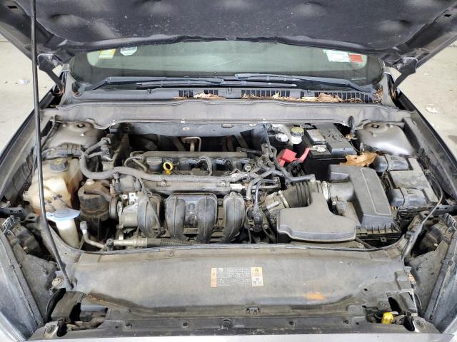 Photo 11 from auction – 2013 FORD FUSION SE with VIN 3FA6P0H72DR130350