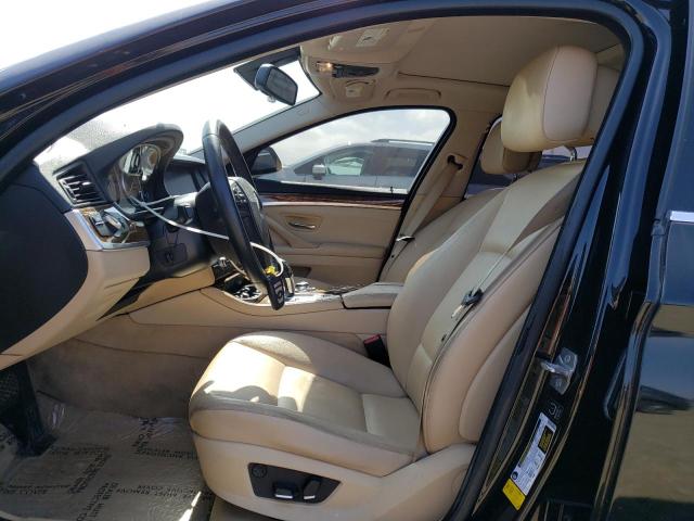 Photo 7 from auction – 2013 BMW 528 I with VIN WBAXG5C57DDY32719